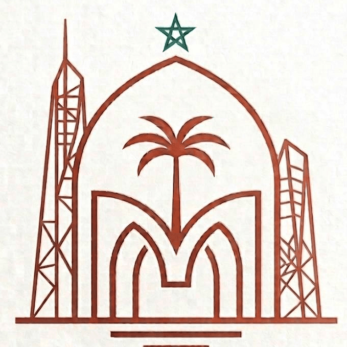 DunaMaroc Logo