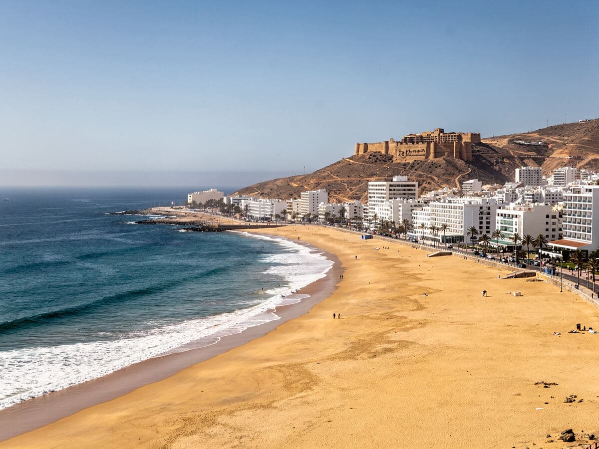 Agadir