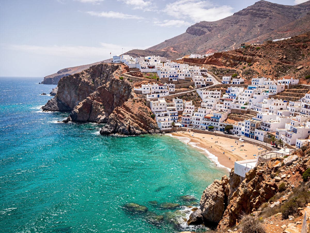 Al Hoceima