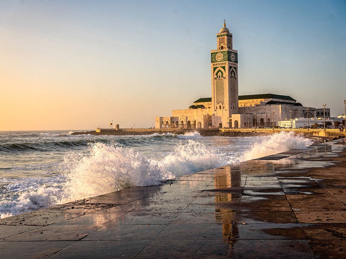 Casablanca