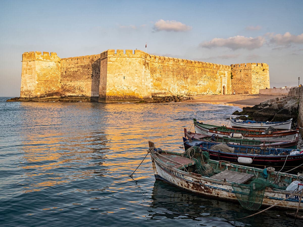 El Jadida