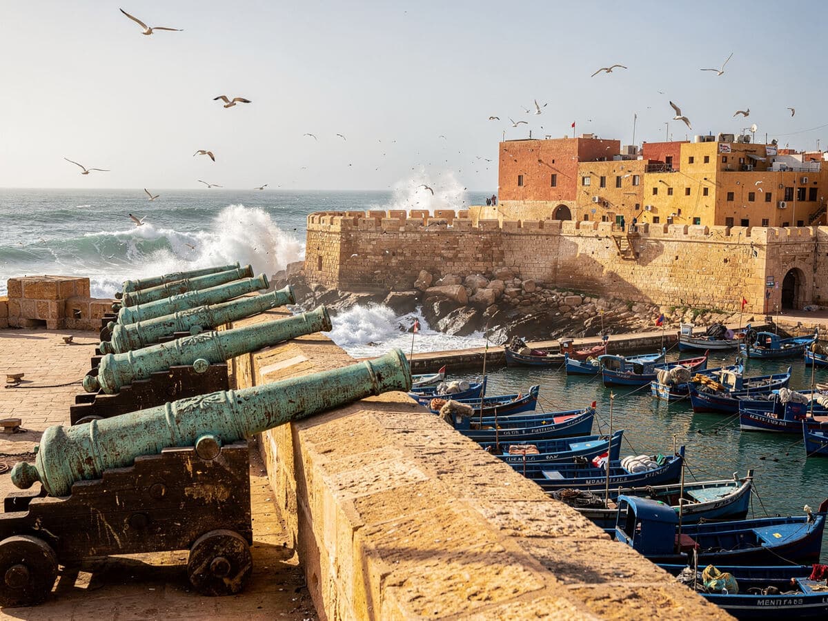 Essaouira