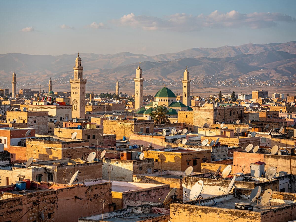 Fez