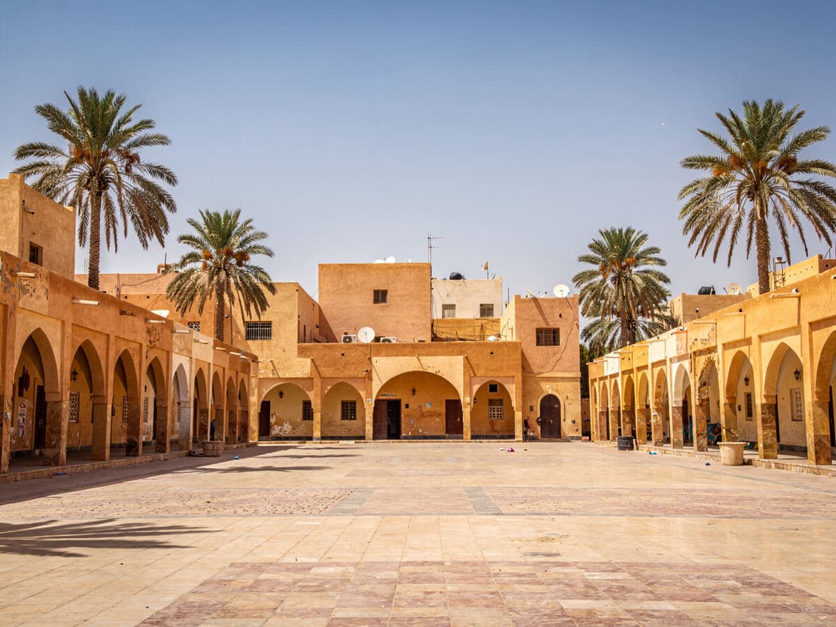 Laâyoune