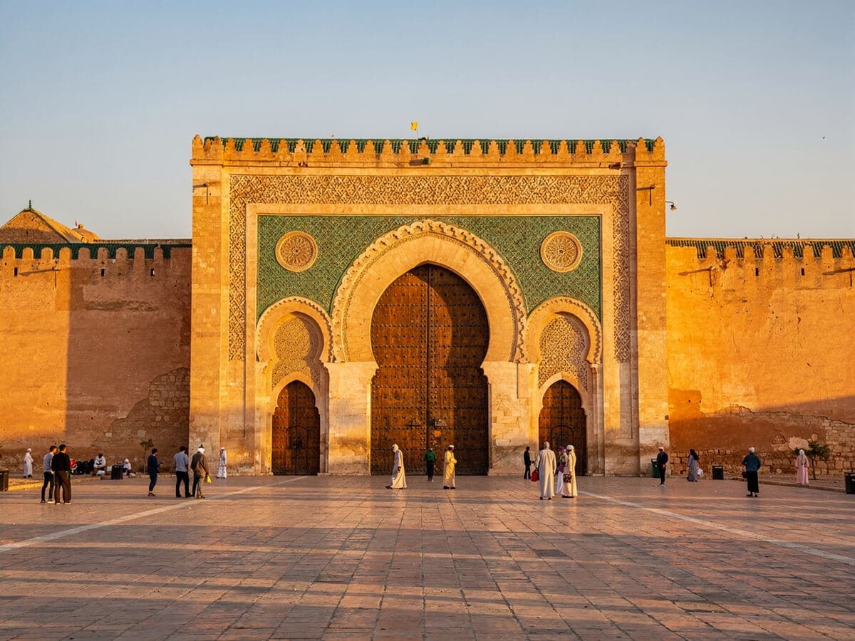 Meknès