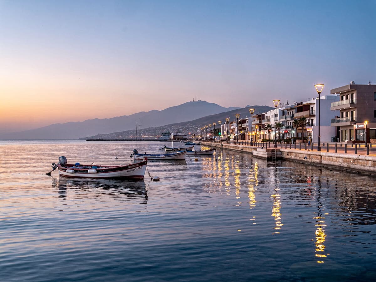 Nador