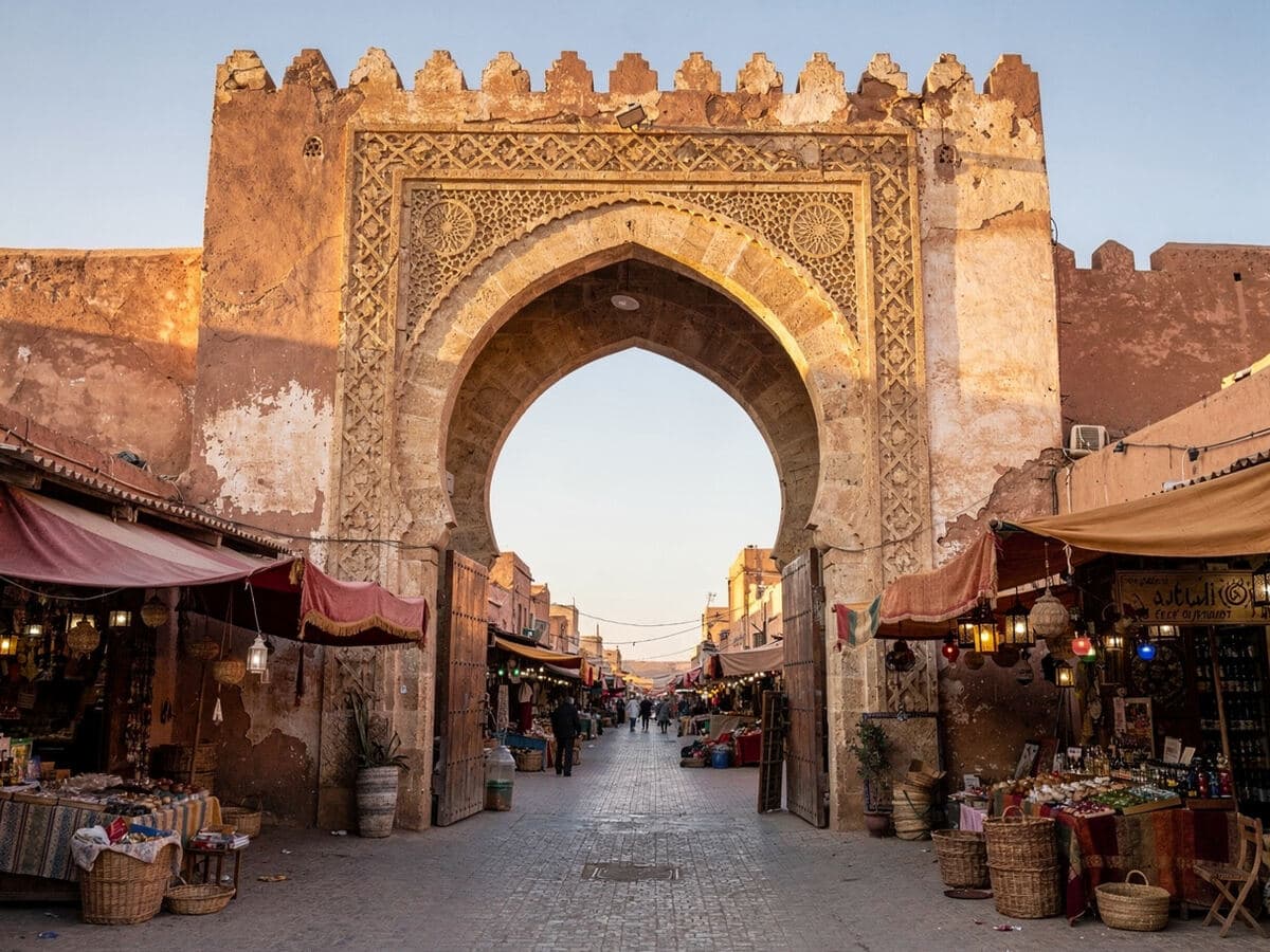 Oujda