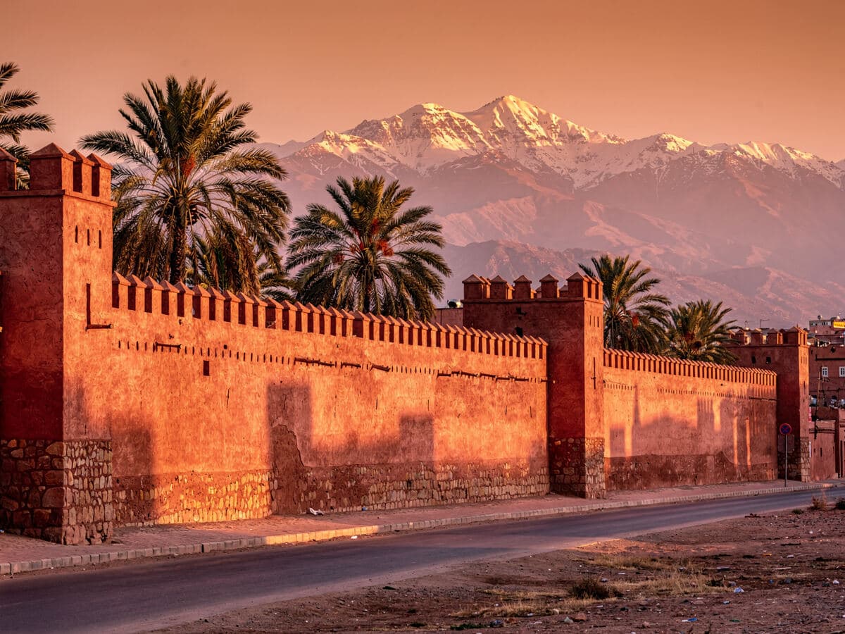 Taroudant