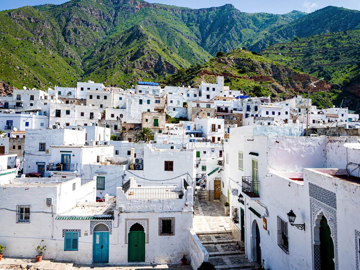 Tétouan