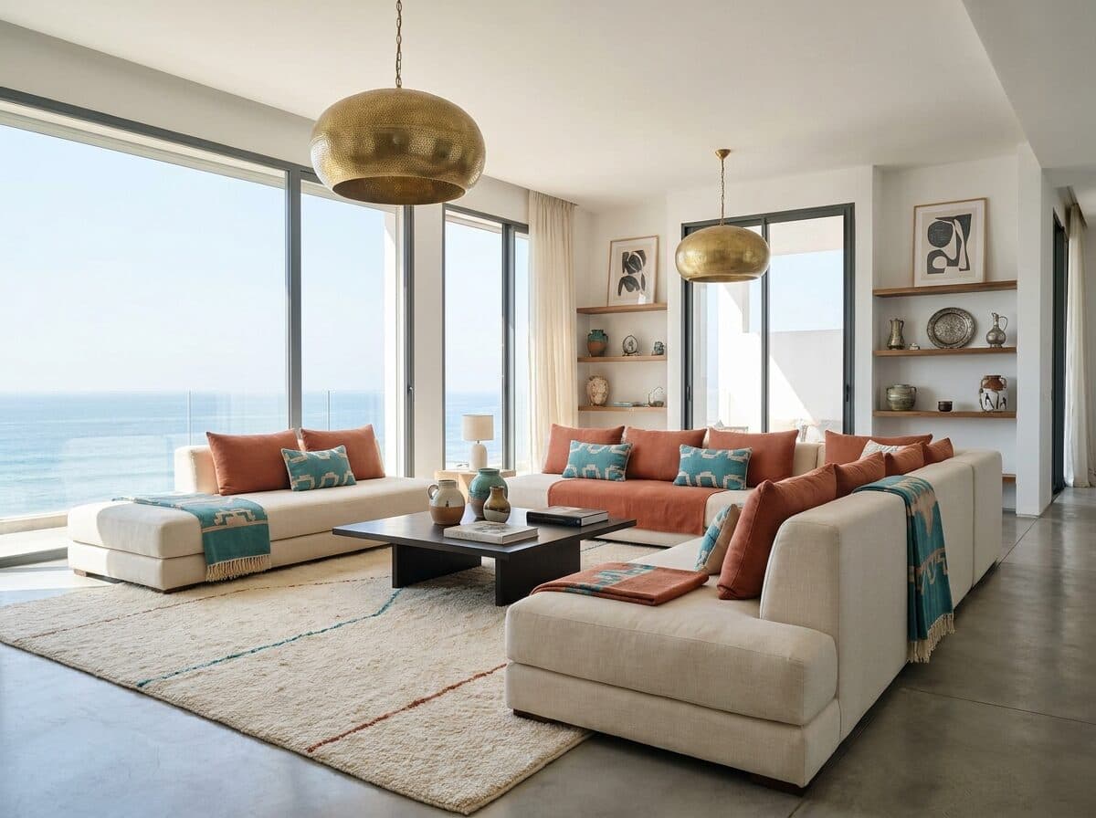 Apartamento de alta gama en Kenitra (Medina) - 2