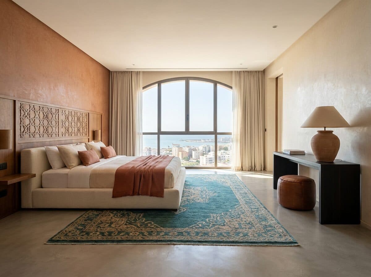 Apartamento de alta gama en Kenitra (Medina) - 4