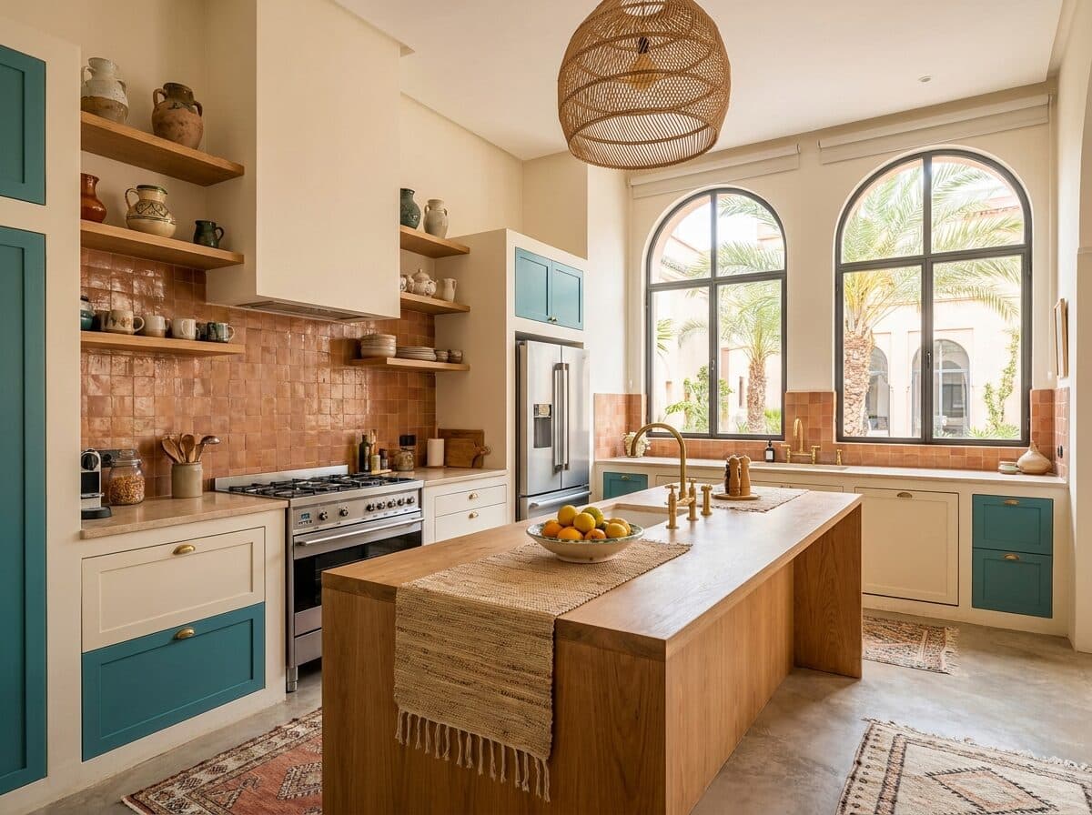 Apartamento de alta gama en Marrakech (Palmeraie) - 3