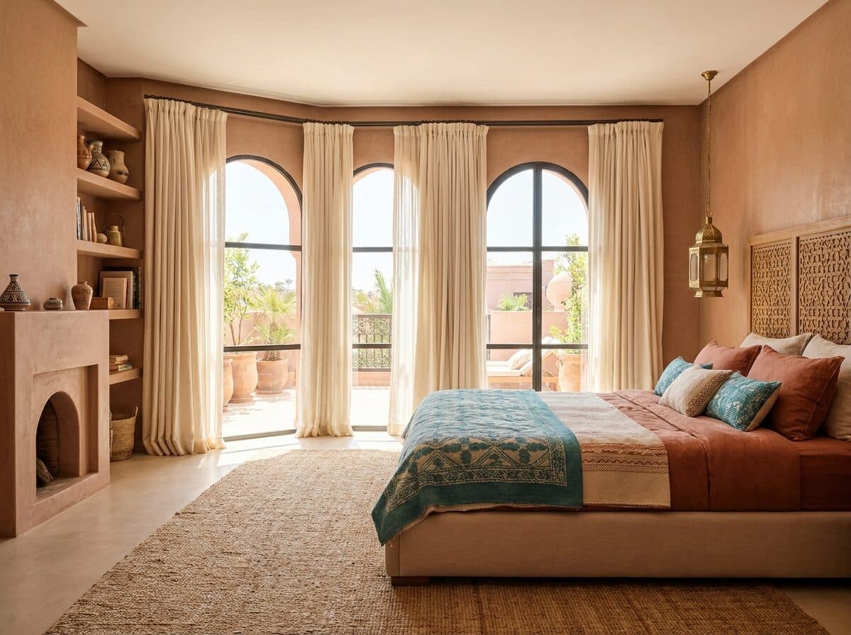 Apartamento de alta gama en Marrakech (Palmeraie) - 4