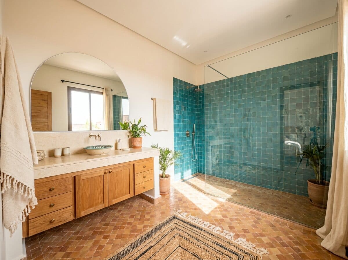 Apartamento de alta gama en Marrakech (Palmeraie) - 5