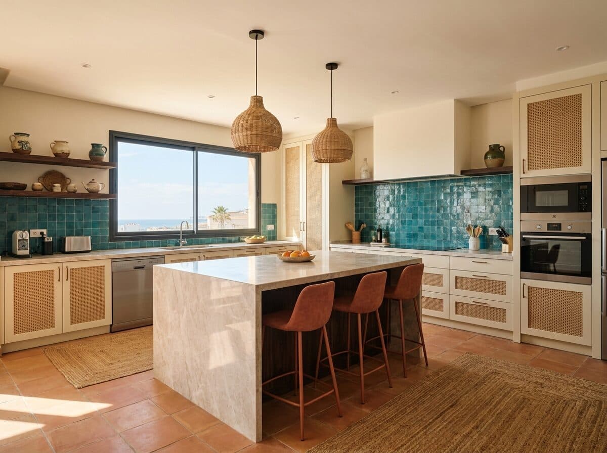 Apartamento de alta gama en El Jadida (Medina) - 3