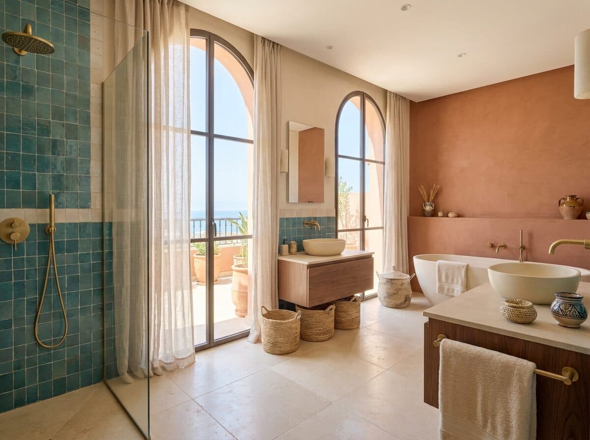 Apartamento de alta gama en El Jadida (Medina) - 5