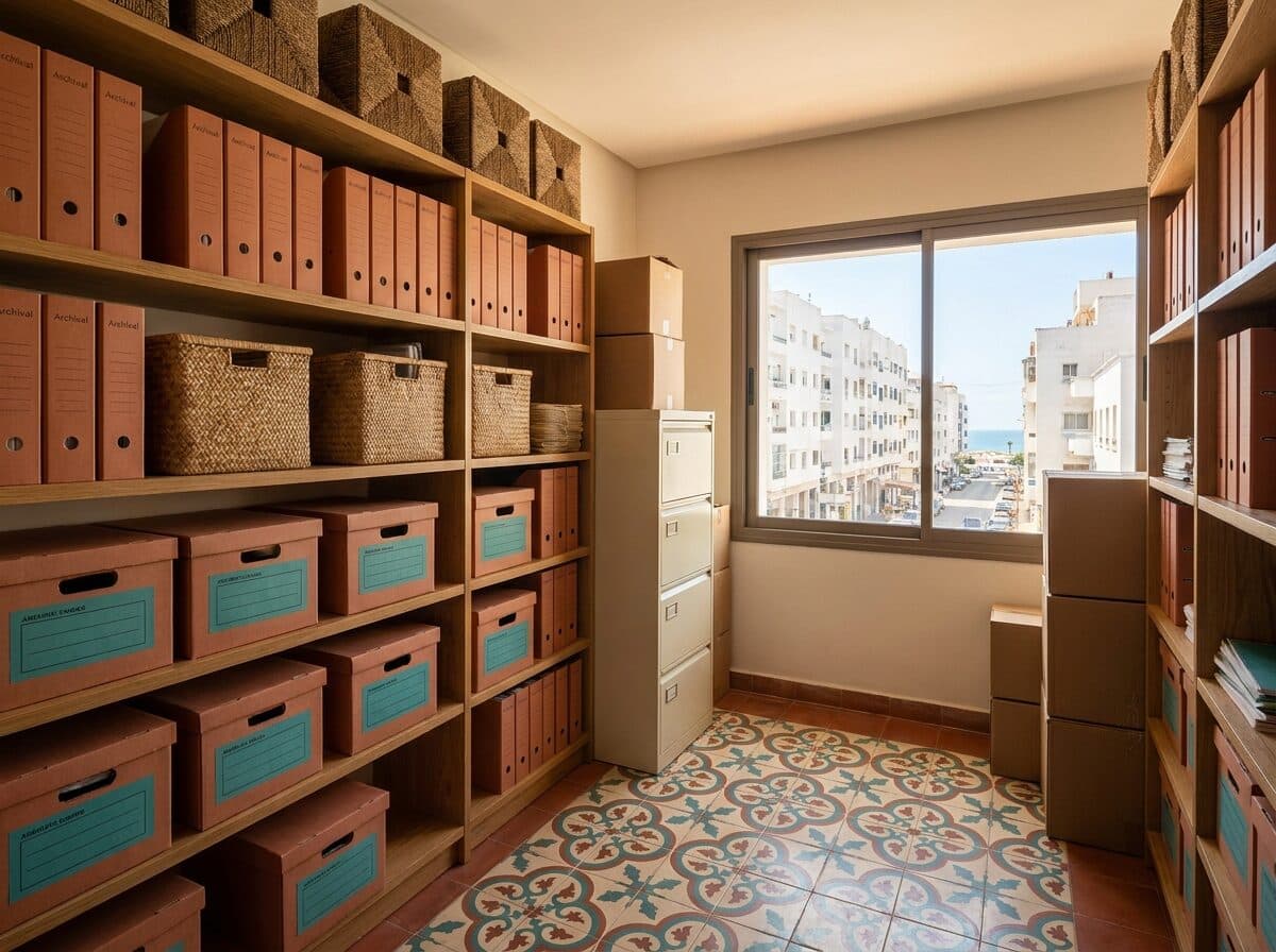 Local comercial en Kenitra (Medina) - 5