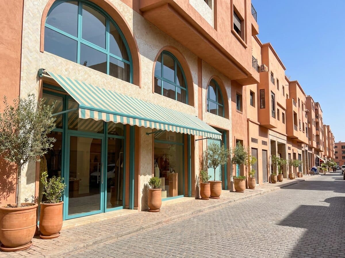 Local comercial en Chefchaouen (Ras El Maa)