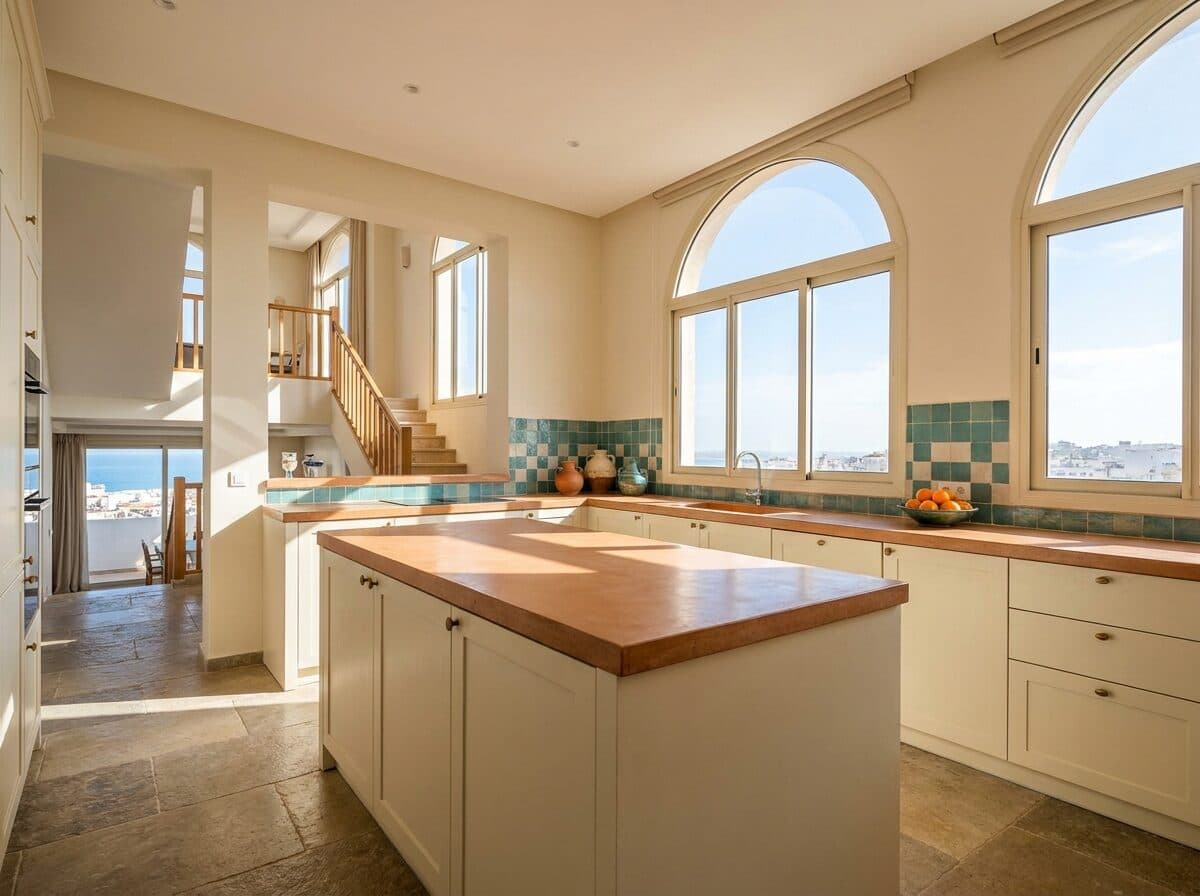 Dúplex luminoso en Al Hoceima (Residencial) - 3