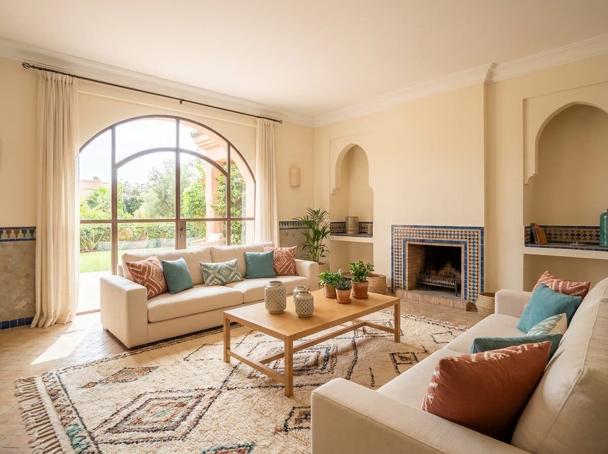 Casa con encanto en Kenitra (Medina) - 2