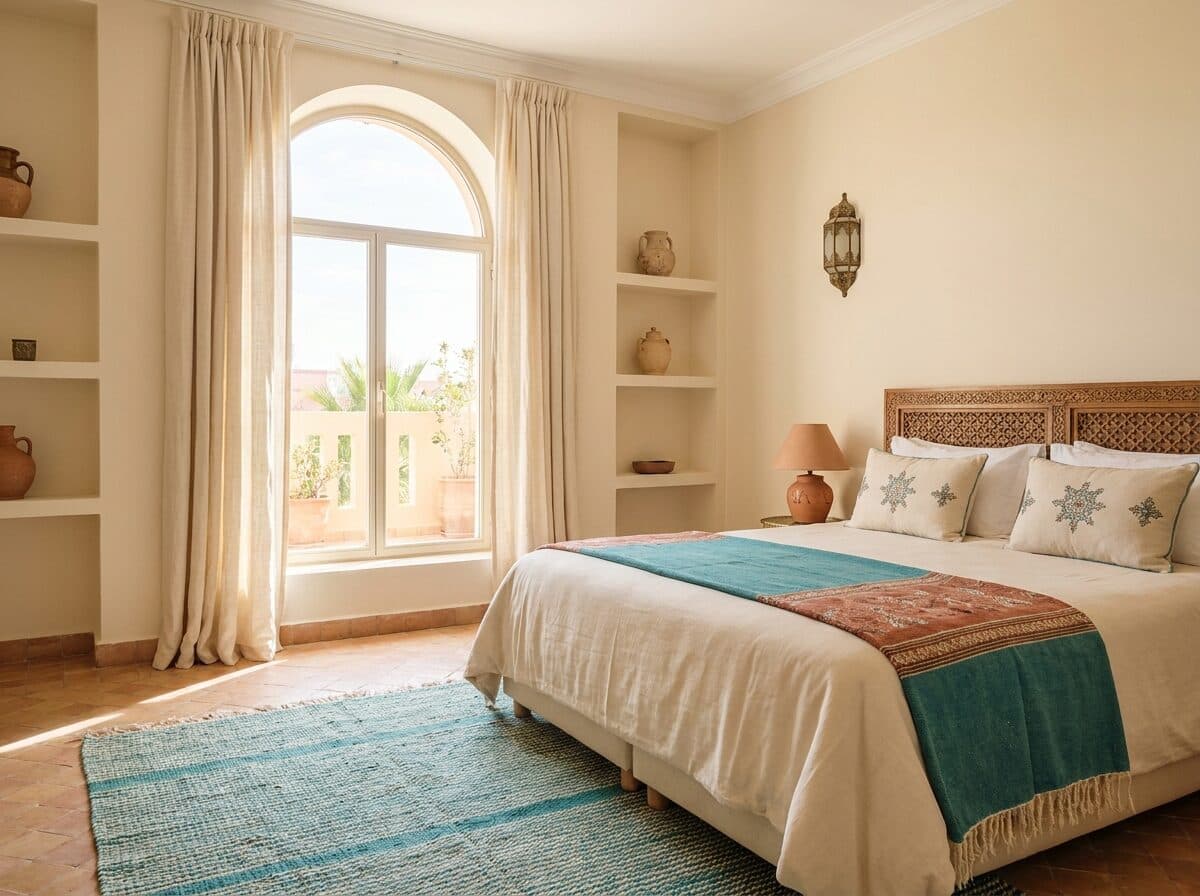 Casa con encanto en Kenitra (Medina) - 4
