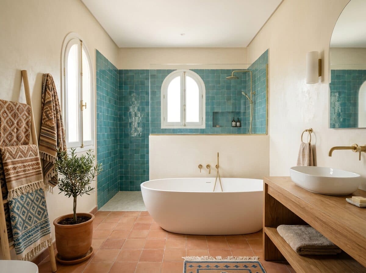 Casa con encanto en Kenitra (Medina) - 5