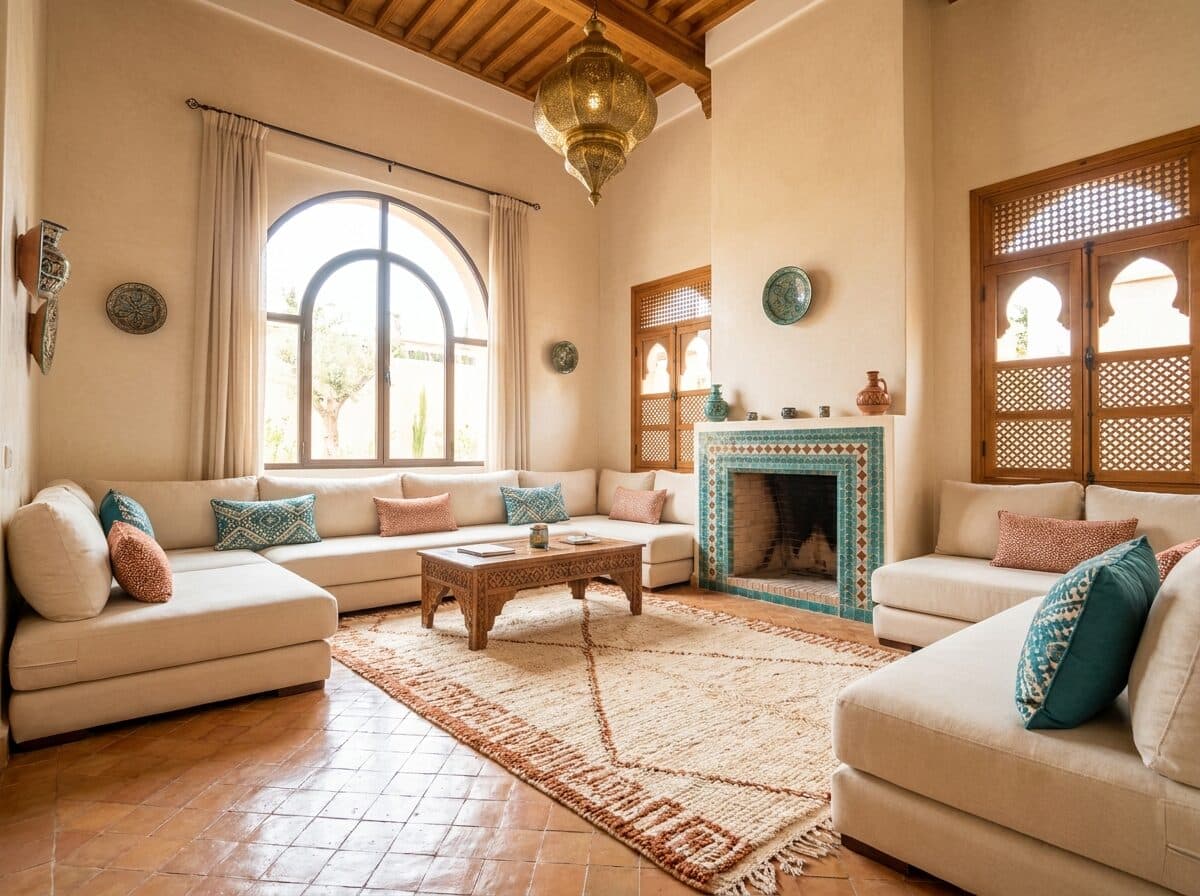 Casa con encanto en Chefchaouen (Ras El Maa) - 2