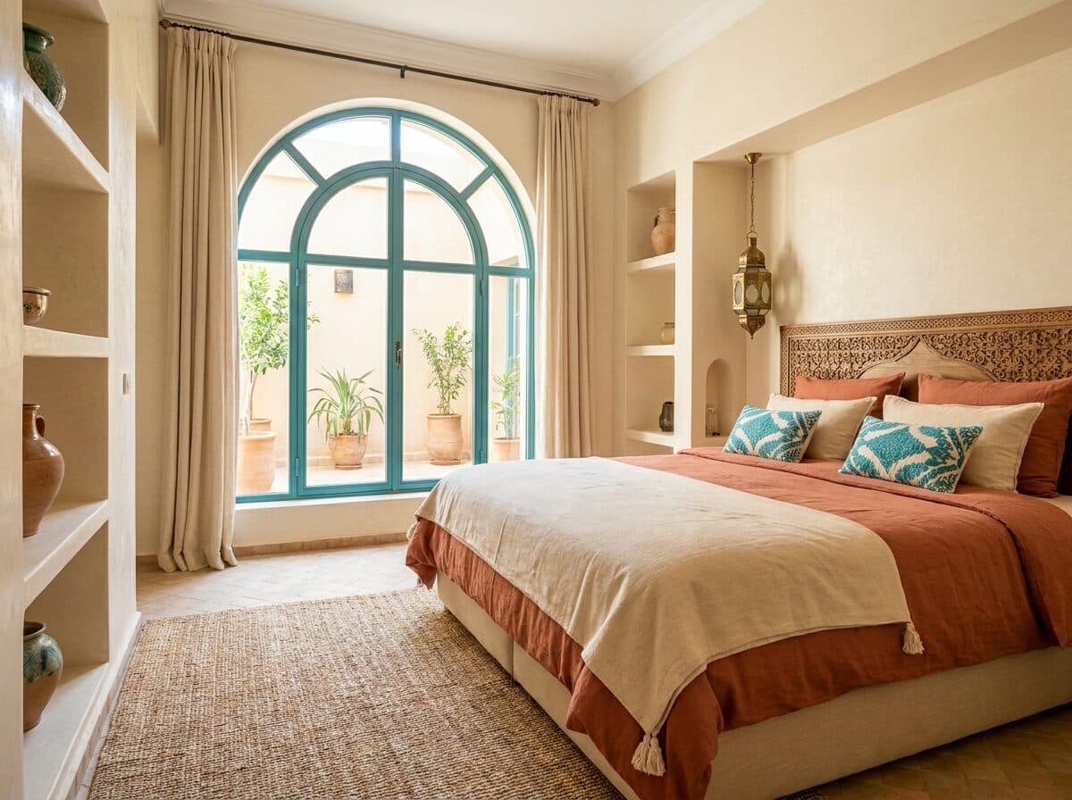 Casa con encanto en Dakhla (Medina) - 4