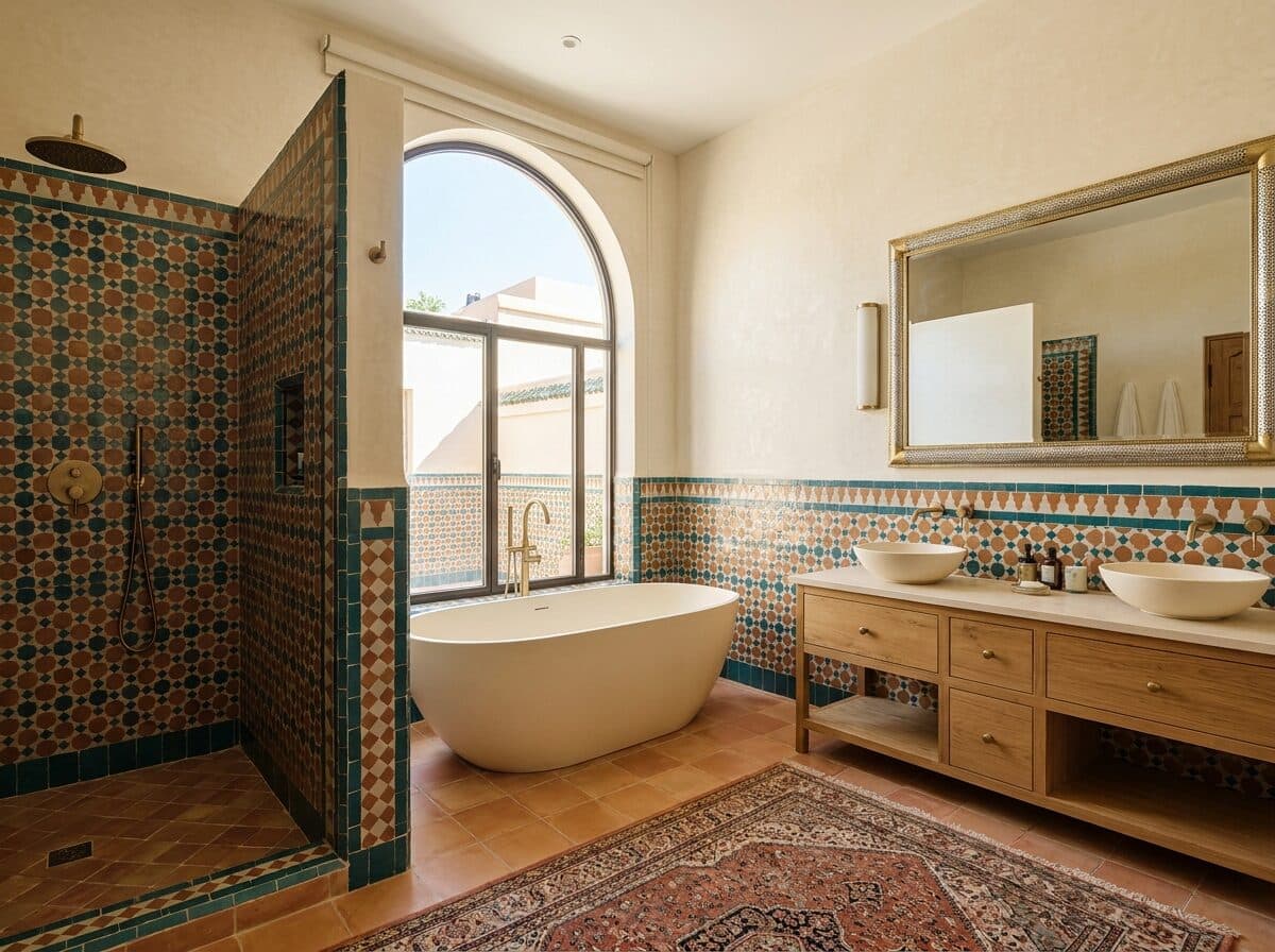 Casa con encanto en Dakhla (Medina) - 5