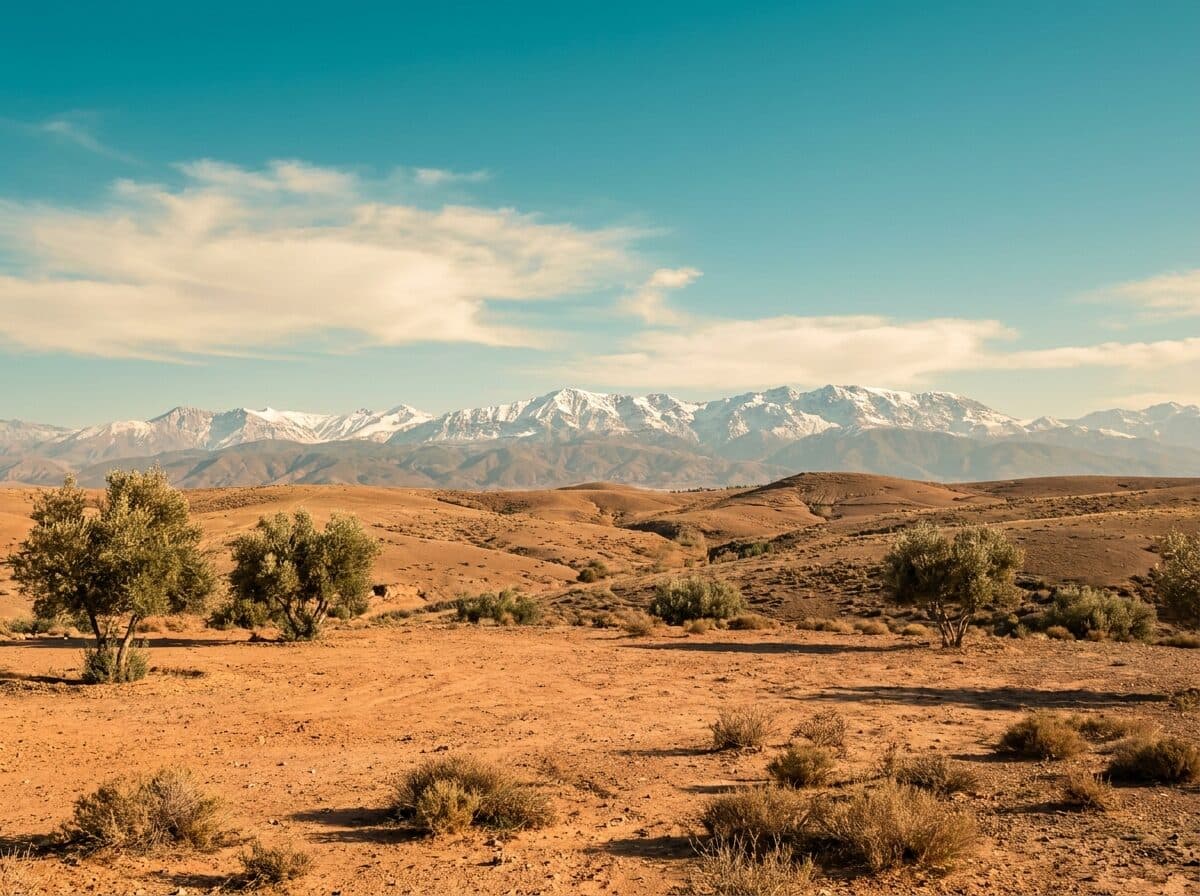 Terreno edificable en Ouarzazate (Residencial) - 3