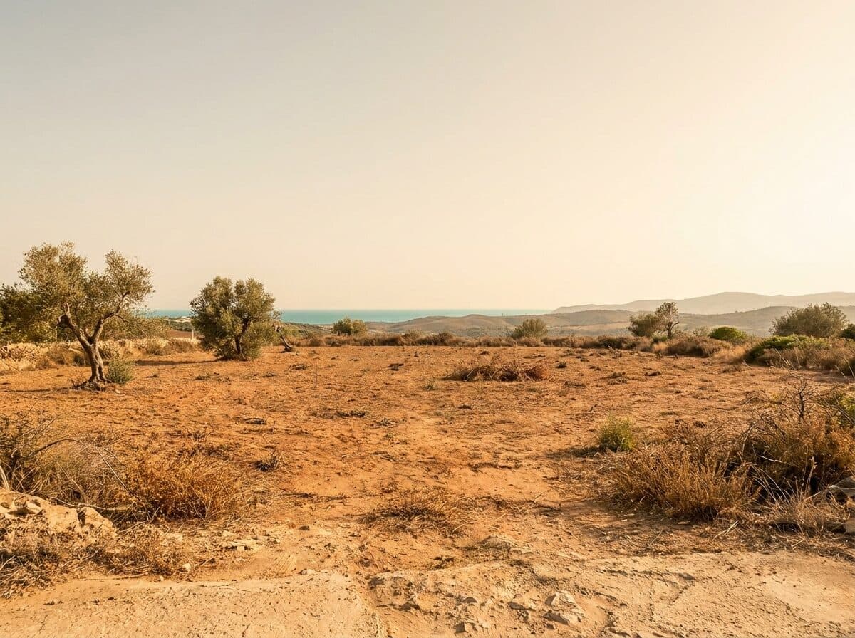 Terreno edificable en Essaouira (Côté Plage) - 2