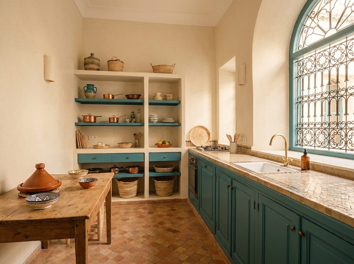 Riad majestuoso en Casablanca (Anfa) - 3