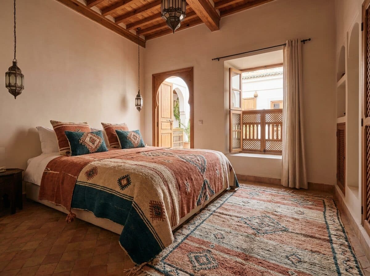 Riad majestuoso en Casablanca (Anfa) - 4