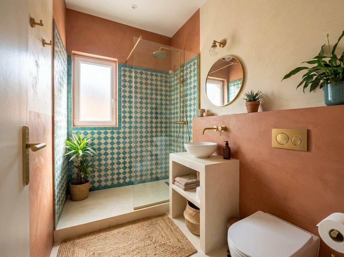 Estudio moderno en Casablanca (Anfa) - 3