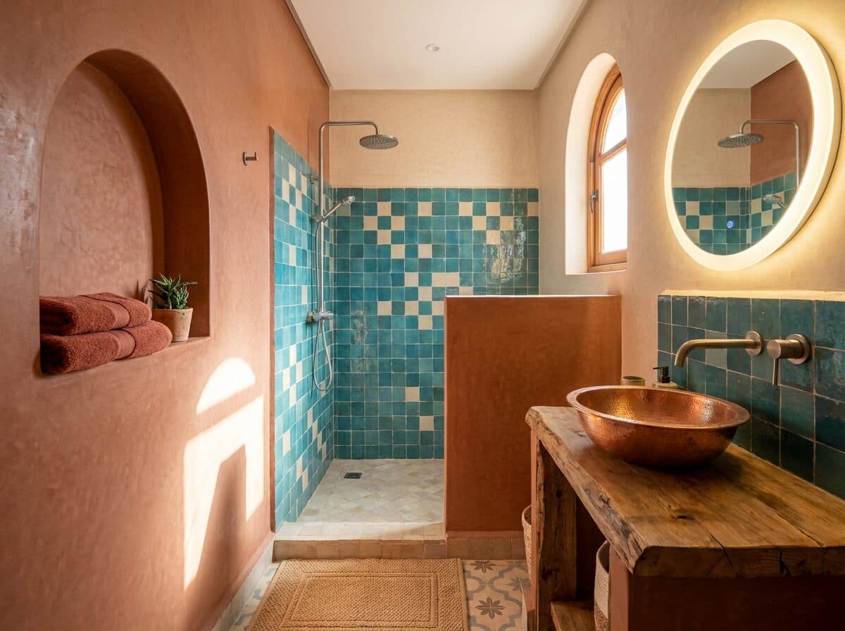 Estudio moderno en Oujda (Centro) - 3