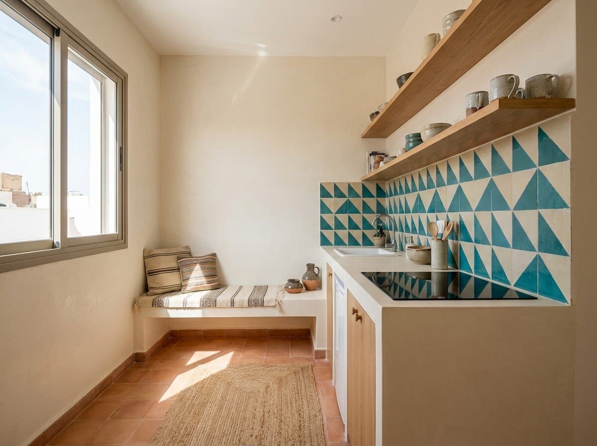 Estudio moderno en Nador (Centro) - 2