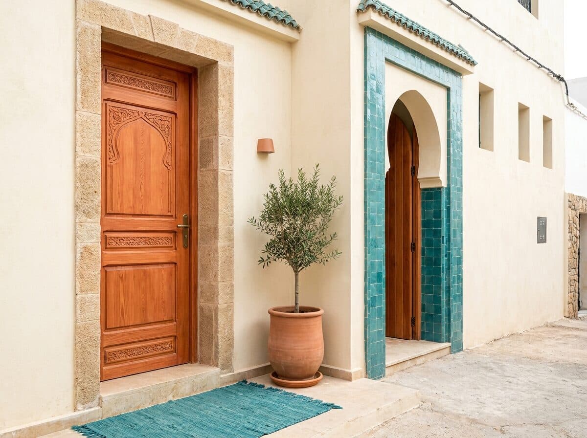 Estudio moderno en Nador (Centro) - 4