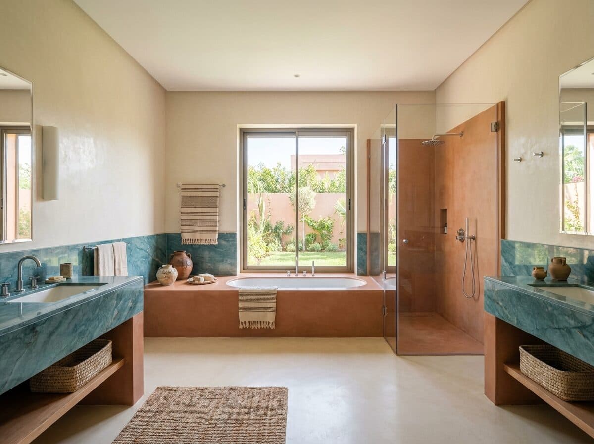 Villa contemporánea en Essaouira (Côté Plage) - 5