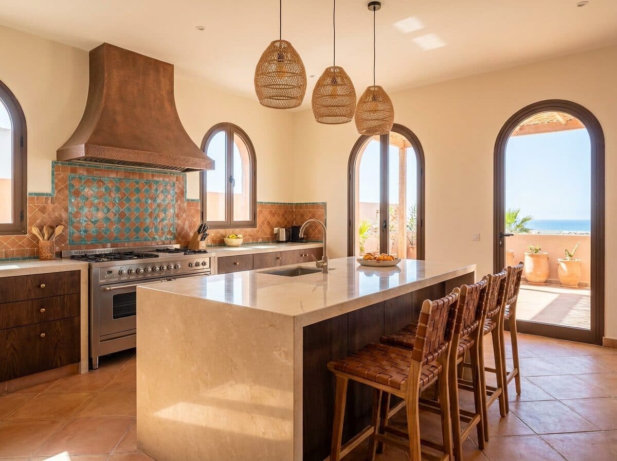 Villa contemporánea en Taroudant (Residencial) - 3