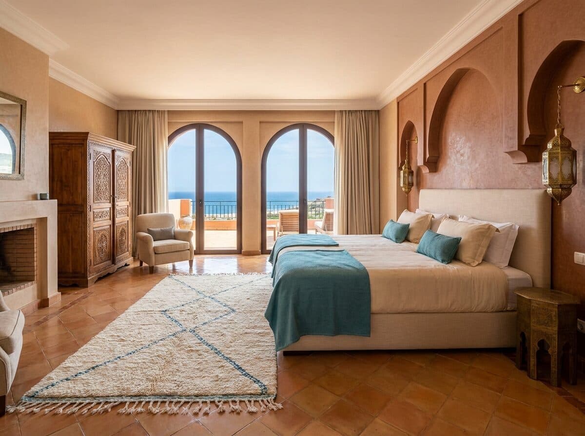 Villa contemporánea en Taroudant (Residencial) - 4