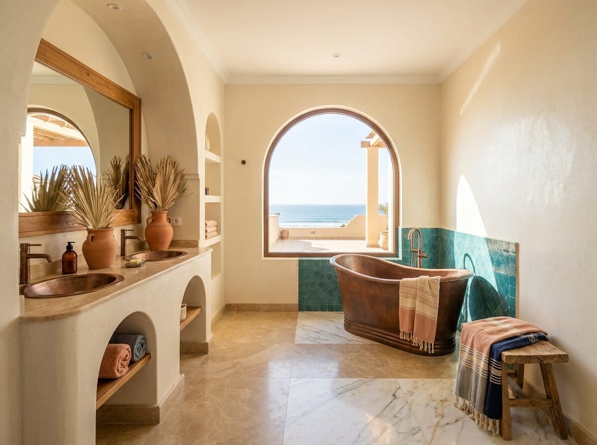 Villa contemporánea en Taroudant (Residencial) - 5