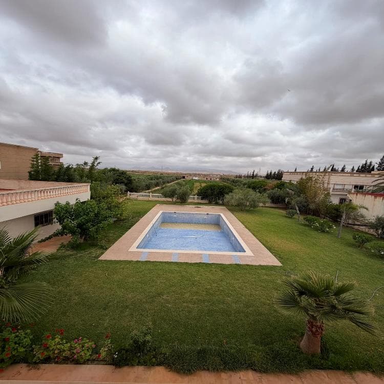 Villa Driouach CON PISCINA - 3