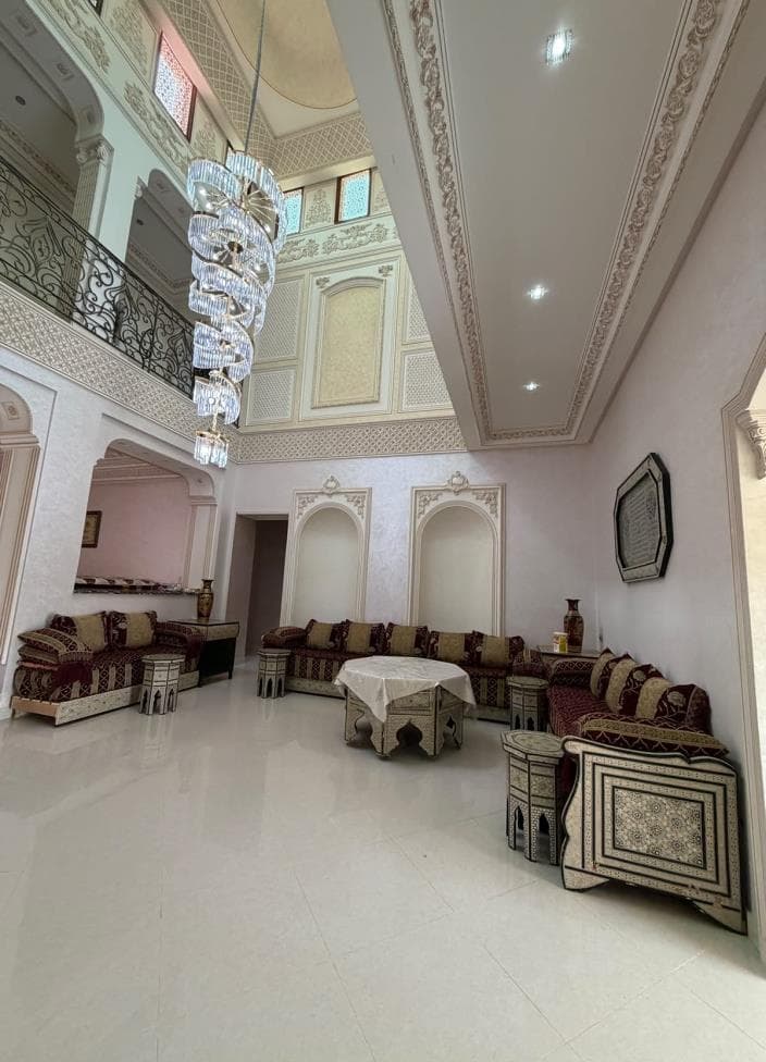 Villa Driouach WITH POOL - 14