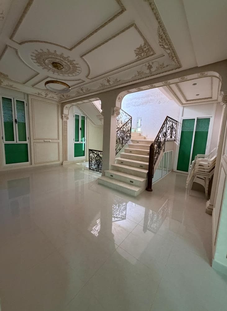 Villa Driouach WITH POOL - 21