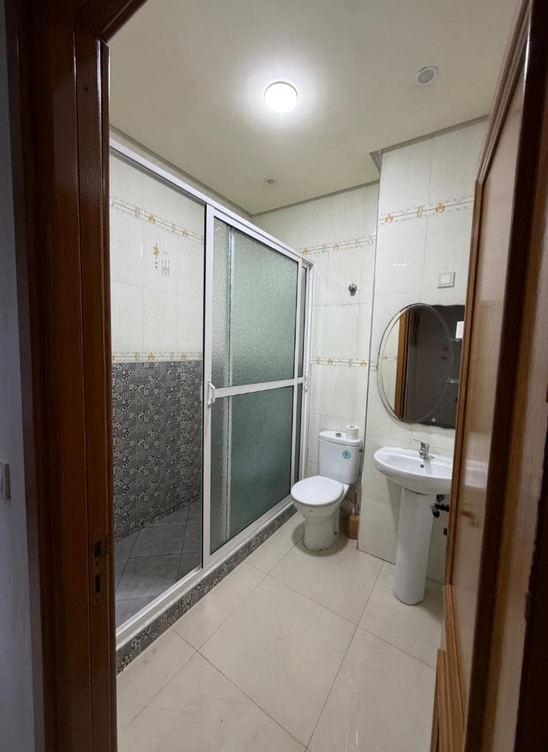 Apartamento Hay-Naanaa Nº 12 - 7