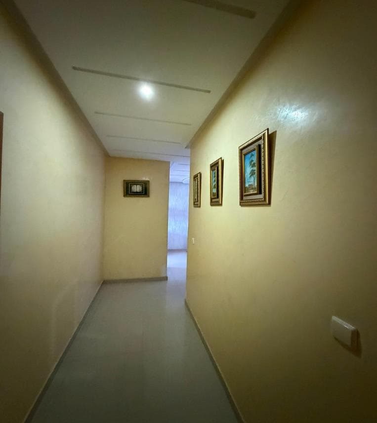 Apartamento Hay-Naanaa Nº 24 - 2