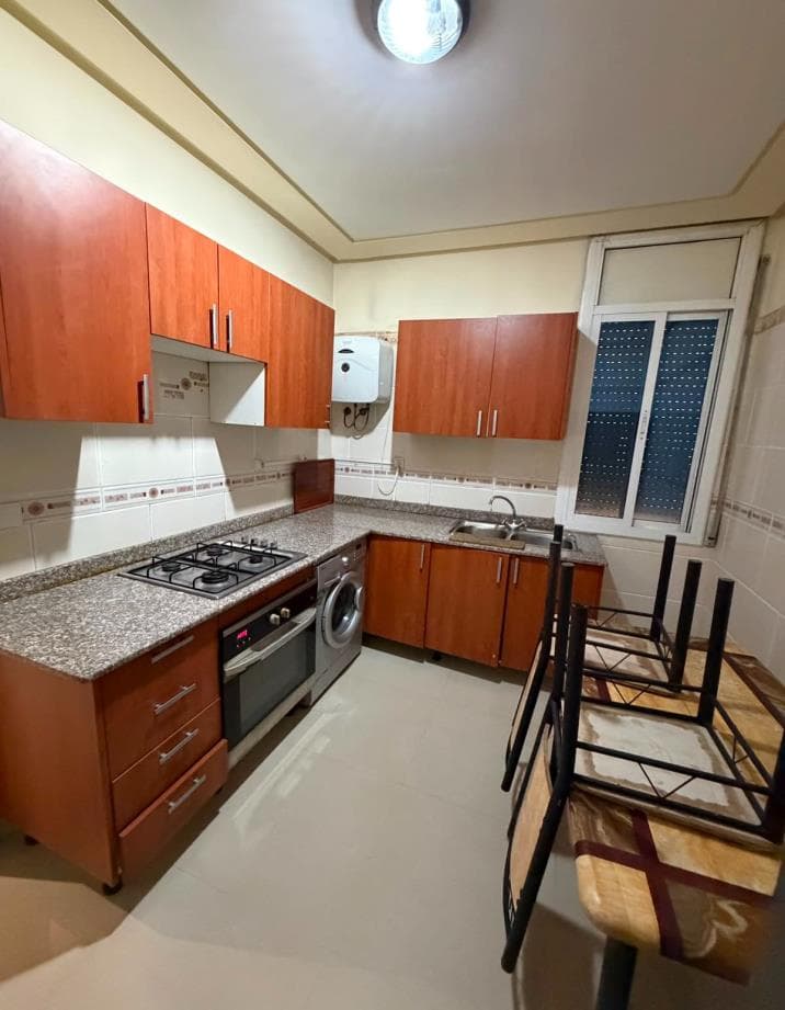 Appartement Hay-Naanaa Nº 24 - 8