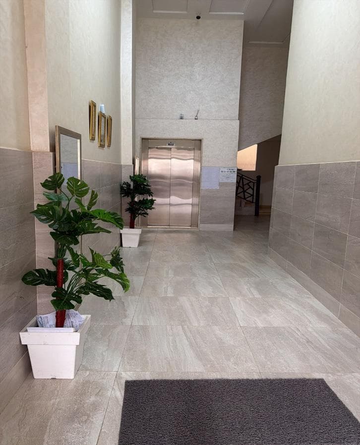 Apartamento DL-Market Nº 8 - 2