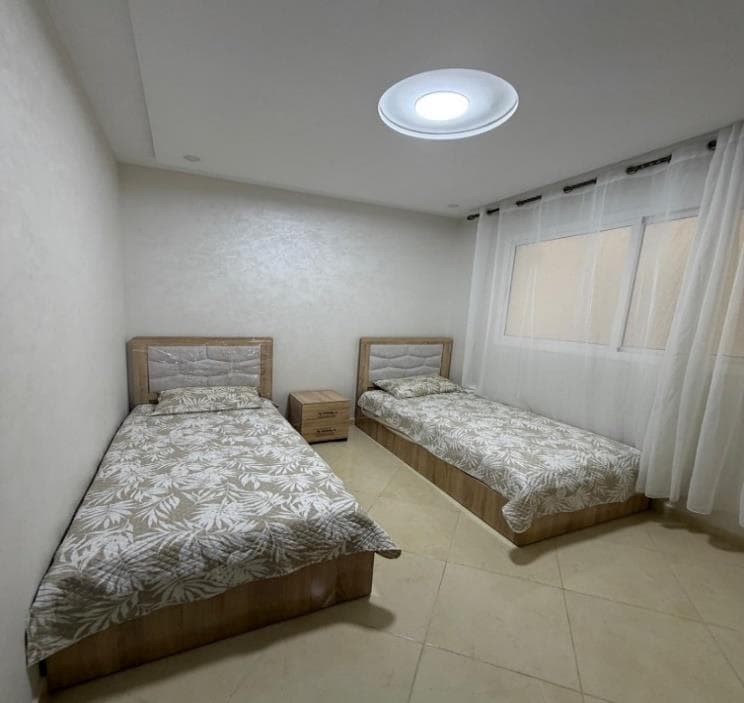 Apartamento DL-Market Nº 8 - 3