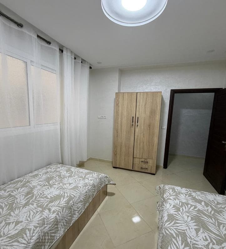 Apartamento DL-Market Nº 8 - 4